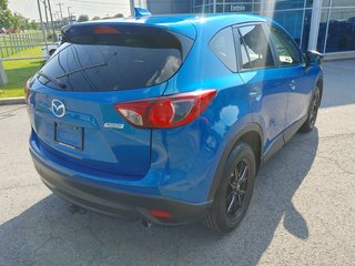 Mazda CX-5 GX 2013