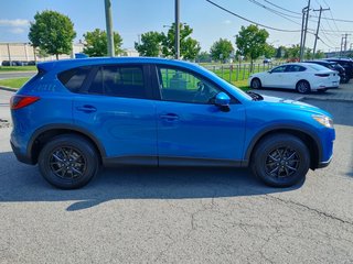 2013 Mazda CX-5 GX