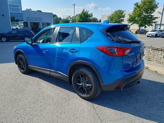 2013 Mazda CX-5 GX