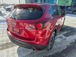 Mazda CX-5 GT AWD 2015