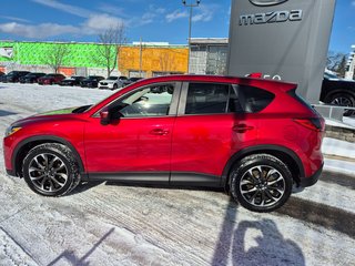 Mazda CX-5 GT AWD 2015