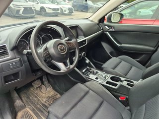 2016 Mazda CX-5 GS AWD