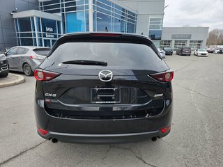 2017 Mazda CX-5 GS