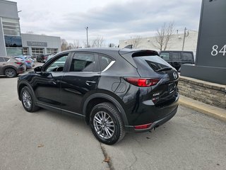 Mazda CX-5 GS 2017