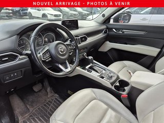 Mazda CX-5 GT AWD 2017