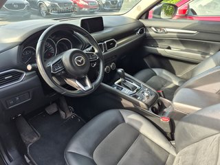 2017 Mazda CX-5 GS