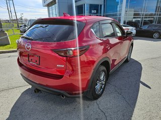 Mazda CX-5 GS AWD GROUPE CONFORT TOIT OUVRANT 2018