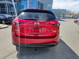2018 Mazda CX-5 GS AWD GROUPE CONFORT TOIT OUVRANT