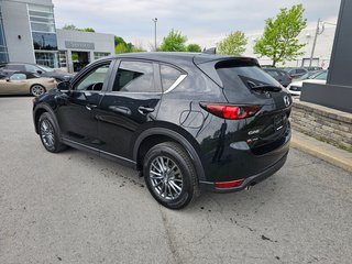 Mazda CX-5 GX 2018