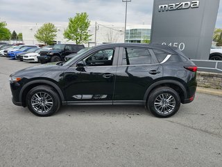 2018 Mazda CX-5 GX