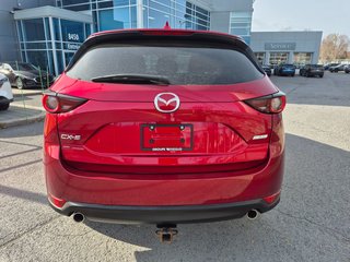 Mazda CX-5 GS 2018