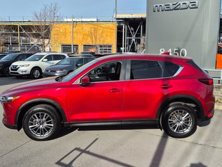 Mazda CX-5 GS 2018