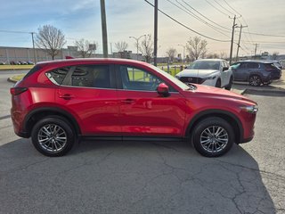 Mazda CX-5 GS 2018