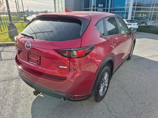 Mazda CX-5 GS 2018