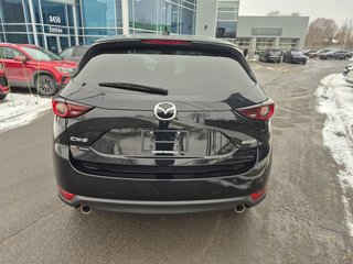 2018 Mazda CX-5 GX