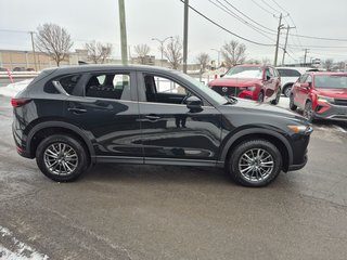 2018 Mazda CX-5 GX