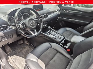 2018 Mazda CX-5 GS AWD