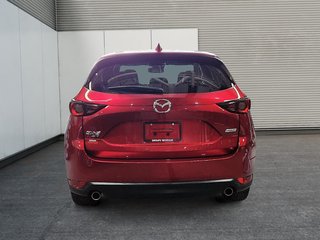 Mazda CX-5 GS 2018