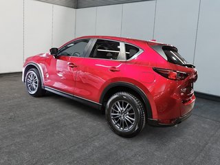 Mazda CX-5 GS 2018