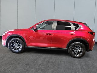 Mazda CX-5 GS 2018
