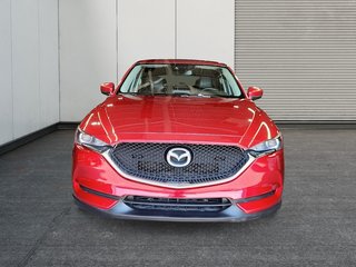 Mazda CX-5 GS 2018
