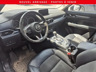 Mazda CX-5 GS 2018