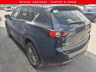 Mazda CX-5 GS 2018