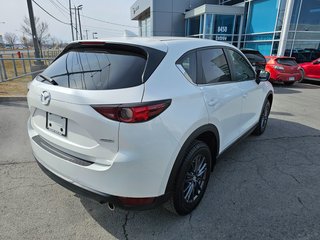 2019 Mazda CX-5 GX