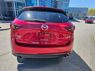 Mazda CX-5 GX AWD 2019