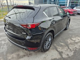 Mazda CX-5 GS 2019