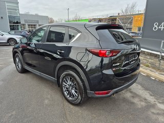 Mazda CX-5 GS 2019