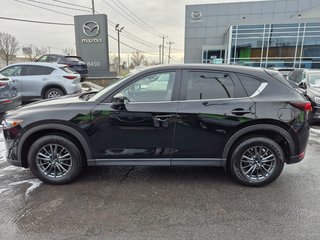 Mazda CX-5 GS 2019