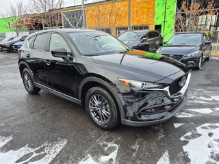 Mazda CX-5 GS 2019