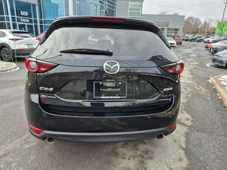 Mazda CX-5 GS 2019