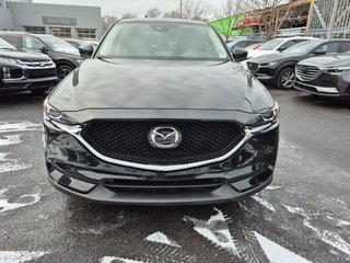 Mazda CX-5 GS 2019