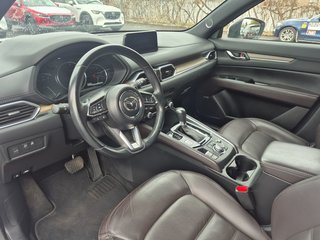 2019 Mazda CX-5 Signature AWD