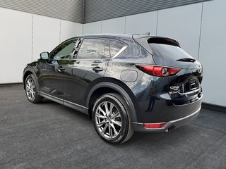 Mazda CX-5 Signature AWD 2019