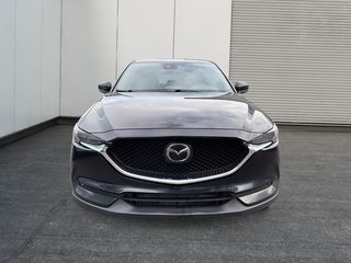 Mazda CX-5 Signature AWD 2019