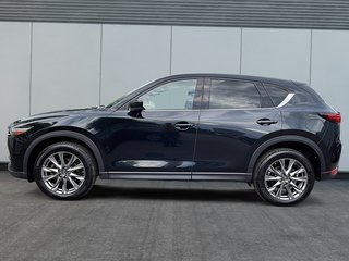 Mazda CX-5 Signature AWD 2019