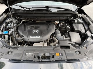 Mazda CX-5 Signature AWD 2019