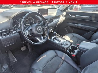 2019 Mazda CX-5 GS