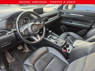 Mazda CX-5 GS 2019