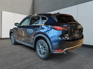 2019 Mazda CX-5 GS