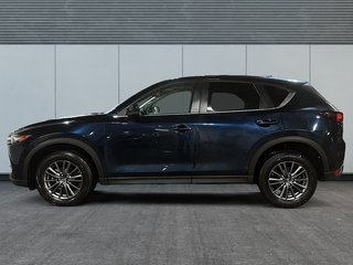 2019 Mazda CX-5 GS
