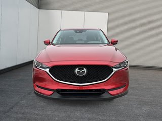 Mazda CX-5 GS 2019
