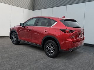 Mazda CX-5 GS 2019