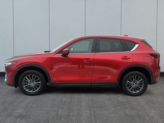 Mazda CX-5 GS 2019