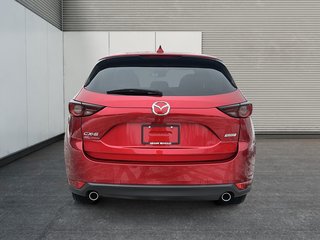 Mazda CX-5 GS 2019