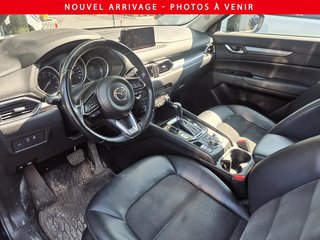 2019 Mazda CX-5 GS AWD