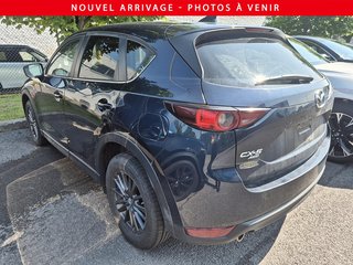 2019 Mazda CX-5 GS AWD